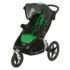 Relay Performance Jogger - Fern